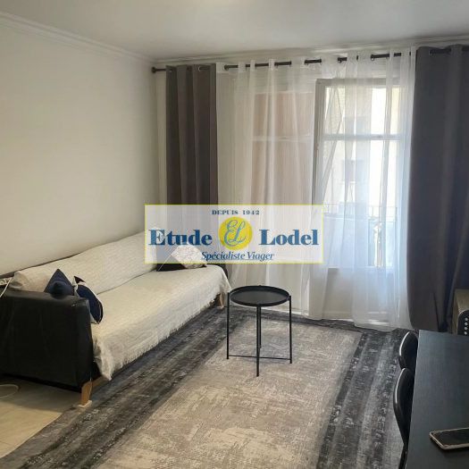 Appartement Nice - Photo 1