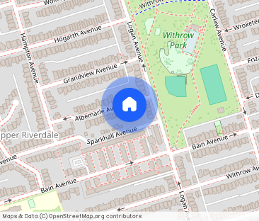 For Lease - 41 Albemarle Avenue Unit# 3, Toronto, Ontario - Photo 1