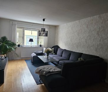 Gasverksgatan, Vänersborg - Foto 1