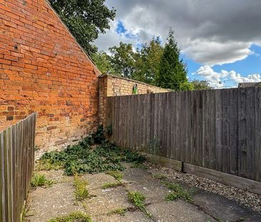 Heygate Street, Market Harborough, LE16 - Photo 1
