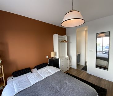 LOUIS BLANC Roommate 5 Bedrooms at Rouen - Photo 1