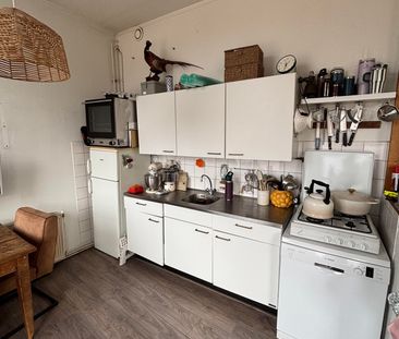 Te huur: Appartement Voorstreek in Leeuwarden - Photo 1