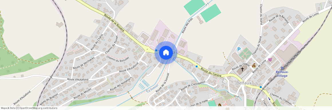 1782, Formangueires, Route De La Rosière, 1