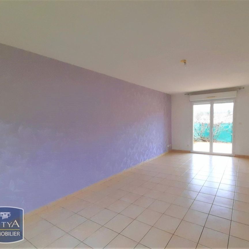 Location Maison 4 pièces 82m² CAHORS 46000 - Photo 1