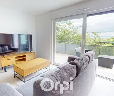 Appartement 3 pièces à Mont-Saint-Martin - Photo 1