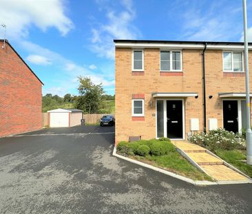 Semi-detached house to rent on - Photo 1