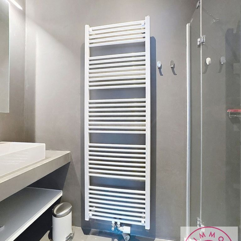 Appartement - te huur - Photo 1