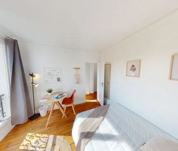 61 rue des Cloys 61, Paris - Photo 1