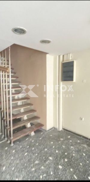 ΠΛΗΣΙΟΝ ΑΓΙΑΣ ΣΟΦΙΑΣ ΔΙΑΤΙΘΕΤΑΙ ΚΑΤΑΣΤΗΜΑ ΠΡΟΣ ΕΝΟΙΚΙΑΣΗ - Φωτογραφία 1