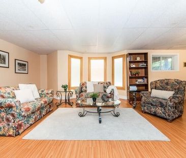 For Lease - 22 Daines Drive Unit# Basement, Whitby, Ontario - Photo 6