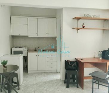 Studio/Γκαρσονιέρα για ενοικίαση - Πάτρα, - Photo 6