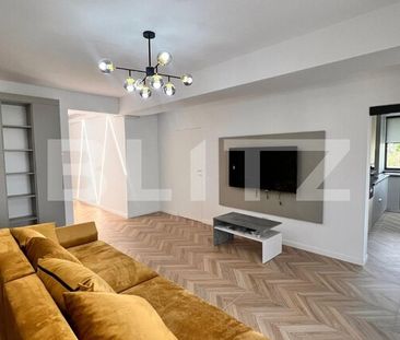 Apartament 2 camere lux Medicina - Fotografie 3