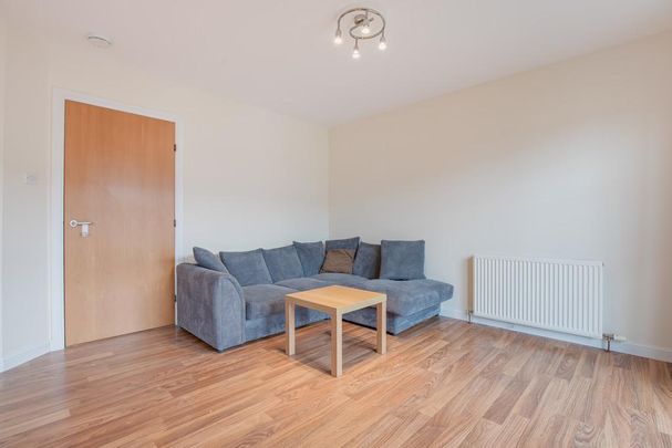 4 bedroom apartment to rent - Photo 1