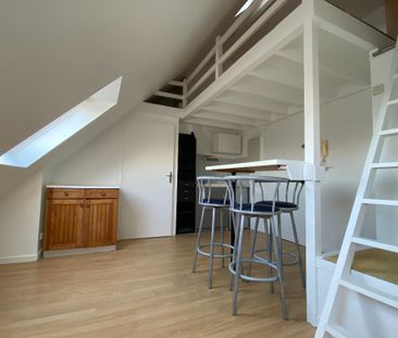 Appartement T1 à Rennes - Photo 3