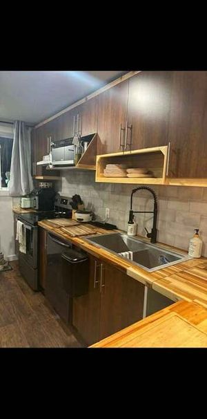 Appartement 2 Chambres - Photo 1