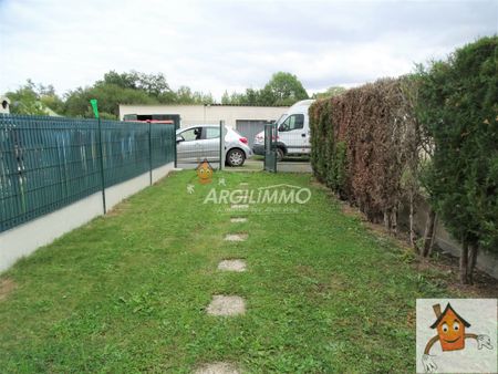 72310, Bessé-Sur-Braye - Photo 4