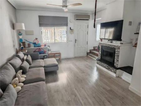 Piso de alquiler en Calle Ontario, 10, La Florida - Photo 4