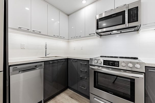 For Lease - 191 Sherbourne Street Unit# 420, Toronto, Ontario - Photo 1
