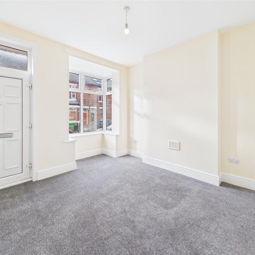 3 bedroom End of terrace house to rent - Photo 1