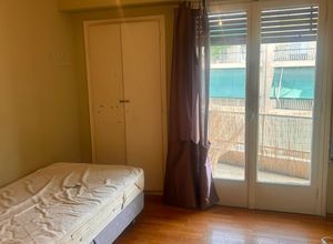 Studio/Γκαρσονιέρα για ενοικίαση - Κυψέλη, - Φωτογραφία 1