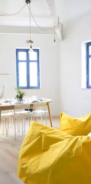 Appartement Les Sables D Olonne 3 pièce(s) 60.18 m2 - Photo 1