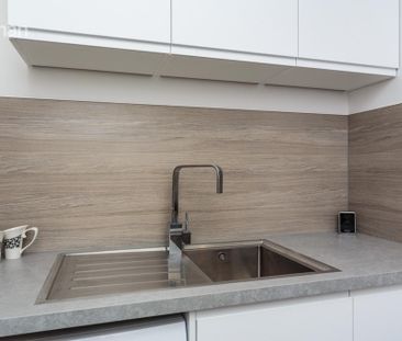 Studio to rent - Photo 5