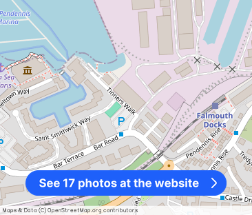 Port Pendennis, Falmouth - Photo 1