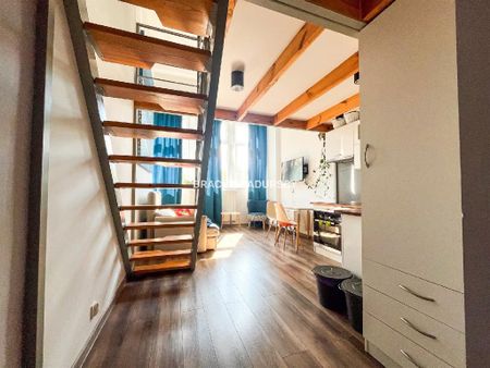 Mieszkanie Kraków Krowodrza powierzchnia 35.0 m² C206-WM-19880 - Photo 3