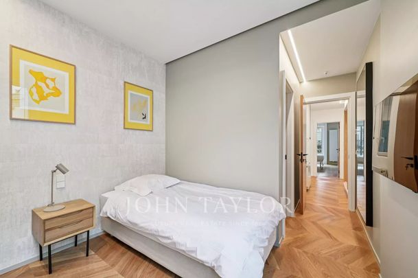 Appartement à louer Paris 8Ème - Champs-Élysées, Paris Rive Droite, France10 000 EUR / Mois - Photo 1