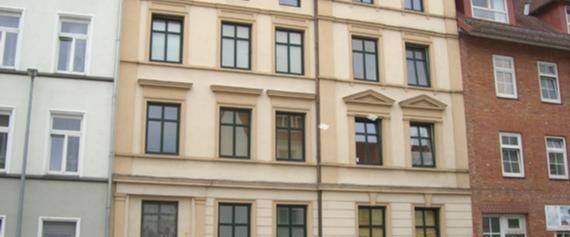 Schöne 2-Zimmer-Wohnung in zentraler Lage zu mieten! - Foto 1