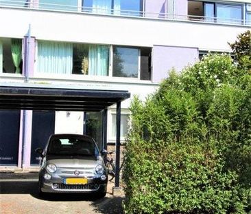 James Stewartstraat 7, Filmwijk Bouwrai Zuid, 1325JA, Almere - Photo 4