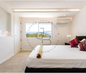 Luxury Villa for rent in Ibiza, Balearic Islands - Photo 4
