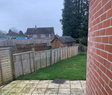 3 bedroom detached house to rent - Photo 1