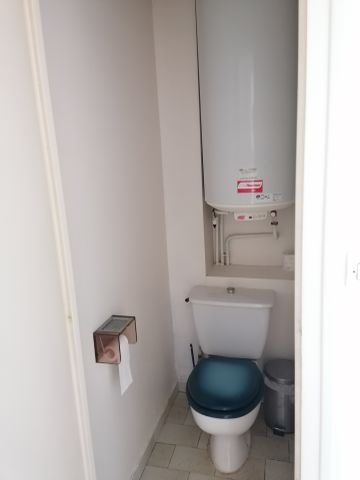 Location Appartement 2 pièces 40m² ST JEAN DE MONTS 85160 - Photo 4