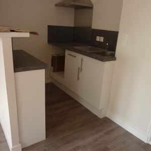 Location Appartement 2 pièces 33m² ROUEN 76000 - Photo 2