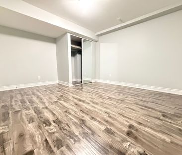 For Lease - 5 Oxendon Road Unit# Bsmt, Brampton, Ontario - Photo 1