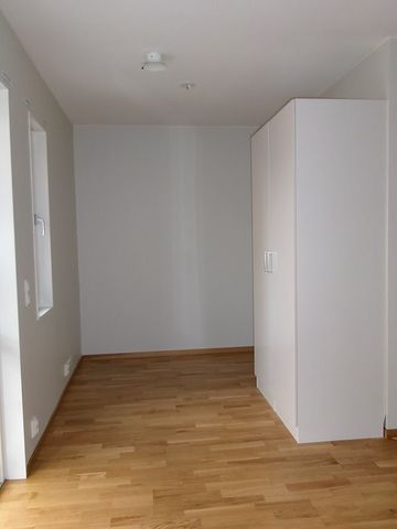Nymärstagatan 14A, Märsta Centrum - Foto 3
