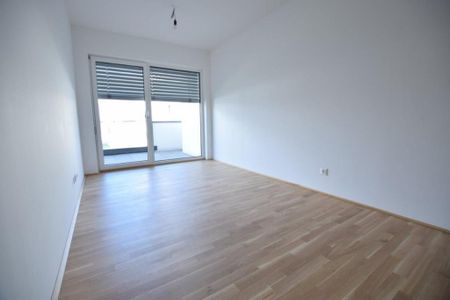 COPACABANA – 58m² -neuwertige 3 Zimmer Wohnung – großer Balkon und Carport - Photo 3