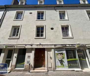 Location Appartement 2 pièces 45m² CHINON 37500 - Photo 5