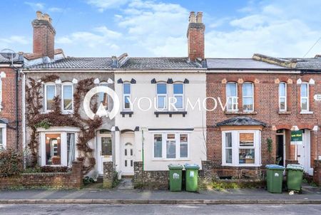 5 bedroom terraced house to rent - Photo 5