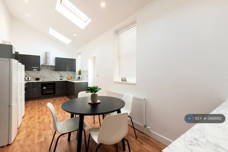 1 bedroom in a house share to rent - Photo 4