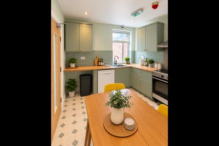 Studio Flat, London, W3 - Photo 5