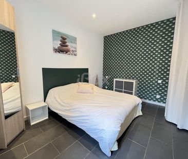 Appartement 2 pièce(s) 1 chambre(s) 36.99 m² - Photo 4