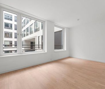 Luxus-Neubau am Berliner Ensemble: Pool - Sauna - Concierge - Foto 1