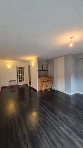 Location appartement 2 pièces - 48.93m² à Lille (59000) - Photo 2