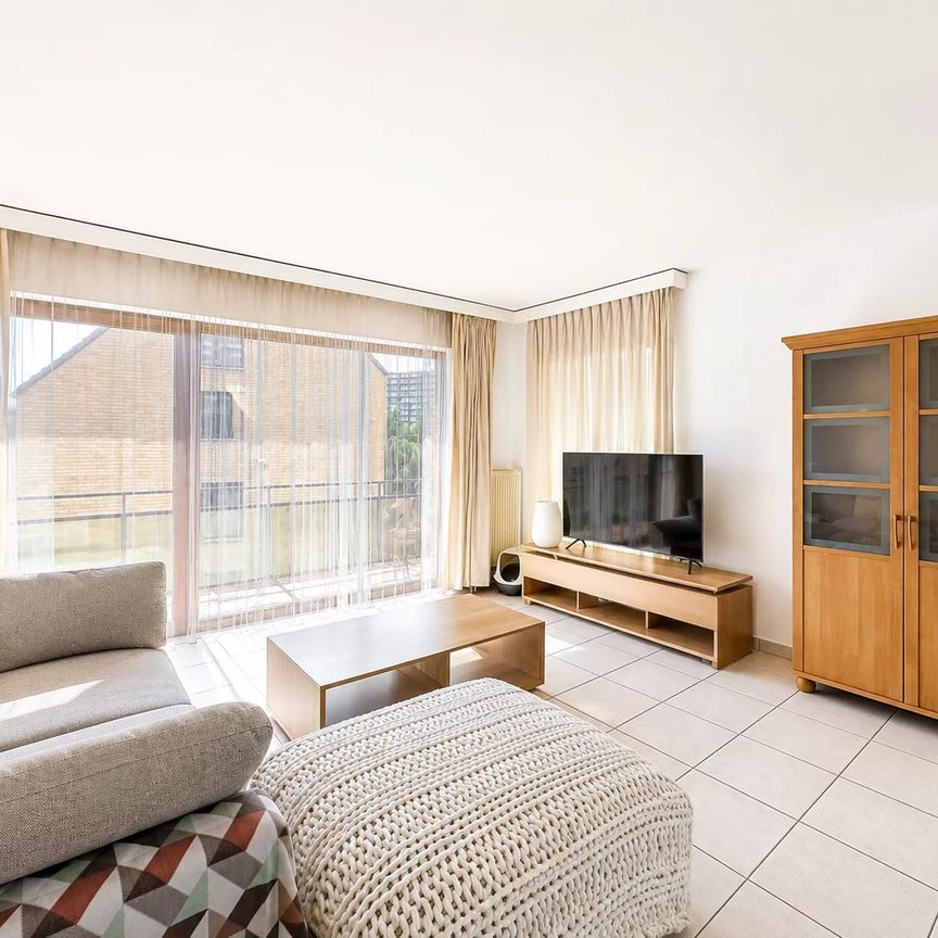 Appartement in Sint-Lambrechts-Woluwe - Photo 1