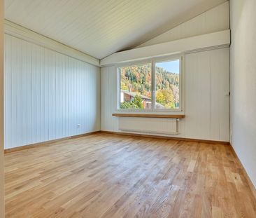 3.5 Zimmer, 85 m², EG - Photo 2