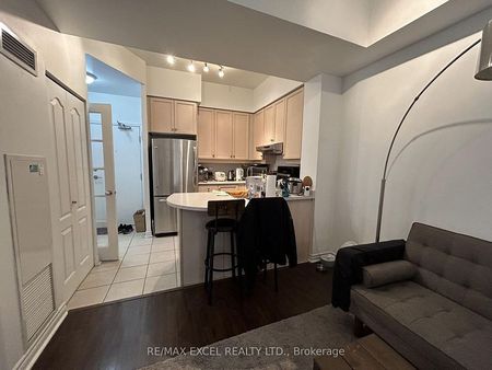 For Lease - 8 Rean Drive Unit# GV18, Toronto, Ontario - Photo 3