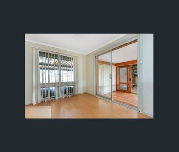 Spacious Family Living in a Quiet Location - Photo 1