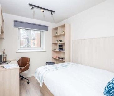 1 bedroom flat to rent - Photo 4